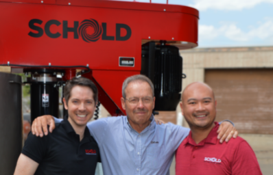 about emi mills schold merger for media mills, lab mills, production mills
