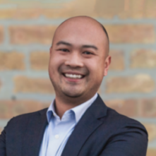 john duong schold vice president