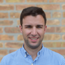 John Janicek EMI Mills General Manager