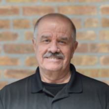 bob radcliff emi mills operations manager